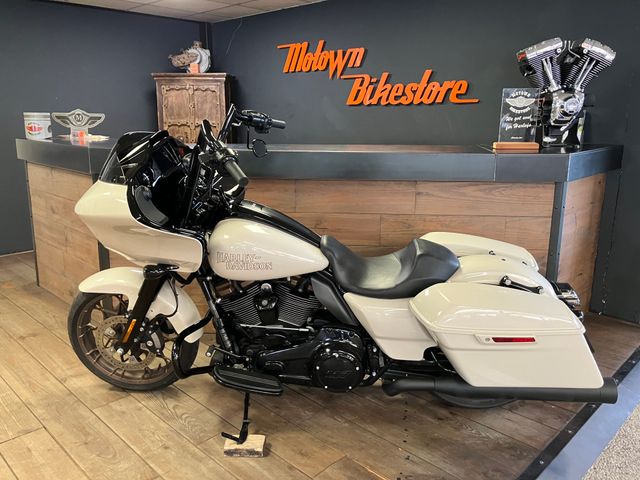 harley-davidson - road-glide-st