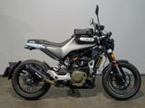 HUSQVARNA SVARTPILEN 401