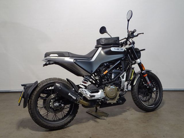 husqvarna - svartpilen-401