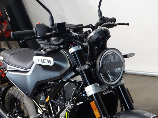 husqvarna - svartpilen-401