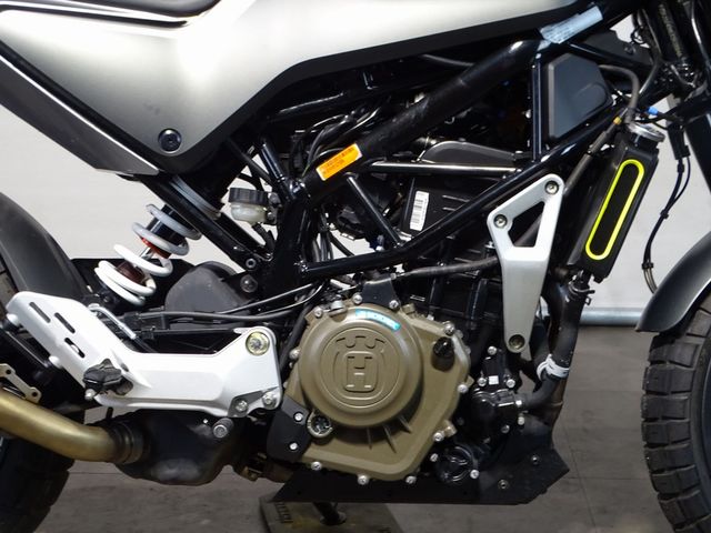 husqvarna - svartpilen-401