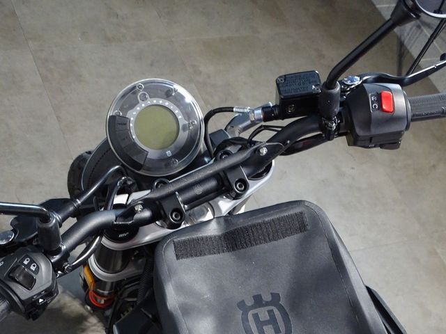 husqvarna - svartpilen-401