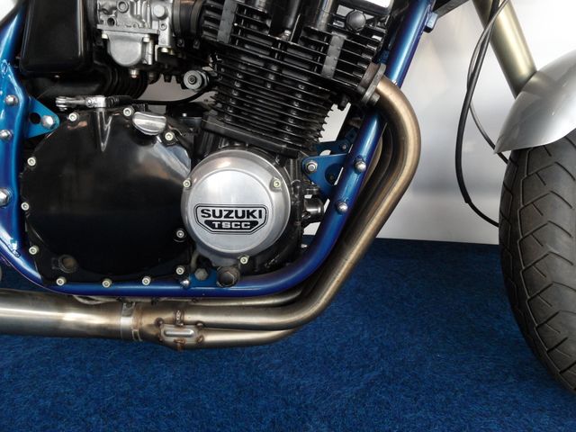 suzuki - gsx-750-s-katana