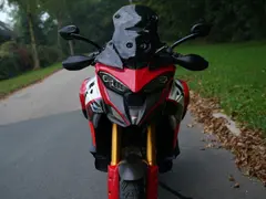 Ducati Multistrada V4 Pikes Peak | BTW Motor ! 2024 occasion – foto 11 van 20