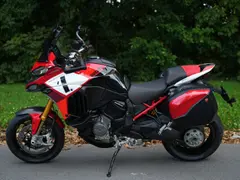 Ducati Multistrada V4 Pikes Peak | BTW Motor ! 2024 occasion – foto 12 van 20
