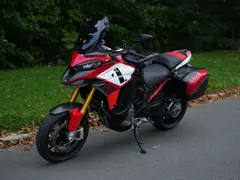 Ducati Multistrada V4 Pikes Peak | BTW Motor ! 2024 occasion – foto 13 van 20
