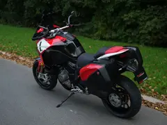 Ducati Multistrada V4 Pikes Peak | BTW Motor ! 2024 occasion – foto 14 van 20