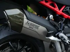 Ducati Multistrada V4 Pikes Peak | BTW Motor ! 2024 occasion – foto 2 van 20