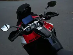 Ducati Multistrada V4 Pikes Peak | BTW Motor ! 2024 occasion – foto 3 van 20