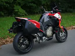 Ducati Multistrada V4 Pikes Peak | BTW Motor ! 2024 occasion – foto 5 van 20
