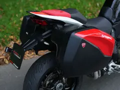 Ducati Multistrada V4 Pikes Peak | BTW Motor ! 2024 occasion – foto 6 van 20