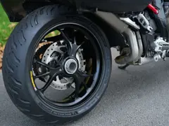 Ducati Multistrada V4 Pikes Peak | BTW Motor ! 2024 occasion – foto 7 van 20