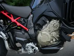 Ducati Multistrada V4 Pikes Peak | BTW Motor ! 2024 occasion – foto 8 van 20