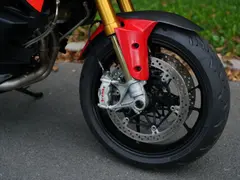 Ducati Multistrada V4 Pikes Peak | BTW Motor ! 2024 occasion – foto 9 van 20