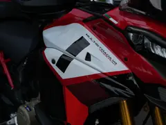 Ducati Multistrada V4 Pikes Peak | BTW Motor ! 2024 occasion – foto 10 van 20