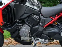 Ducati Multistrada V4 Pikes Peak | BTW Motor ! 2024 occasion – foto 17 van 20