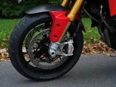 Ducati Multistrada V4 Pikes Peak | BTW Motor ! 2024 occasion – foto 18 van 20