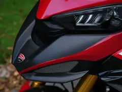 Ducati Multistrada V4 Pikes Peak | BTW Motor ! 2024 occasion – foto 19 van 20