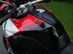 Ducati Multistrada V4 Pikes Peak | BTW Motor ! 2024 occasion – foto 20 van 20