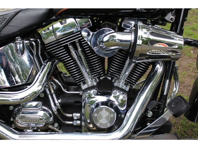 harley-davidson - fatboy