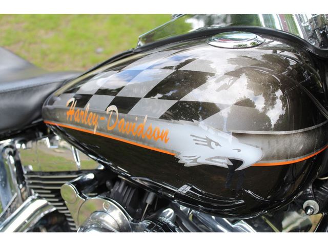 harley-davidson - fatboy