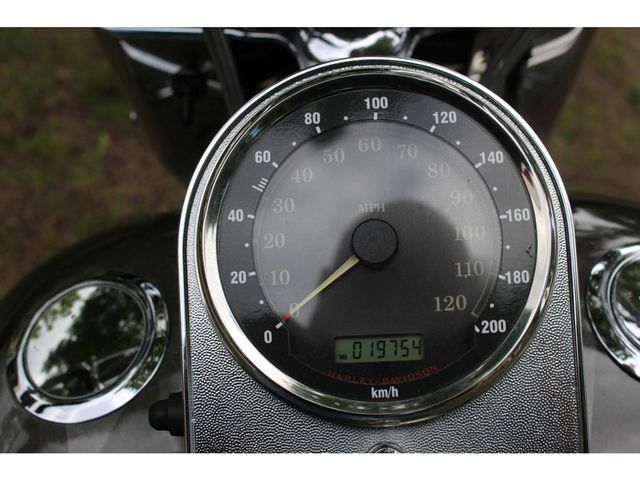 harley-davidson - fatboy