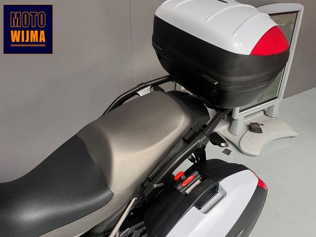kawasaki - versys-1000-abs