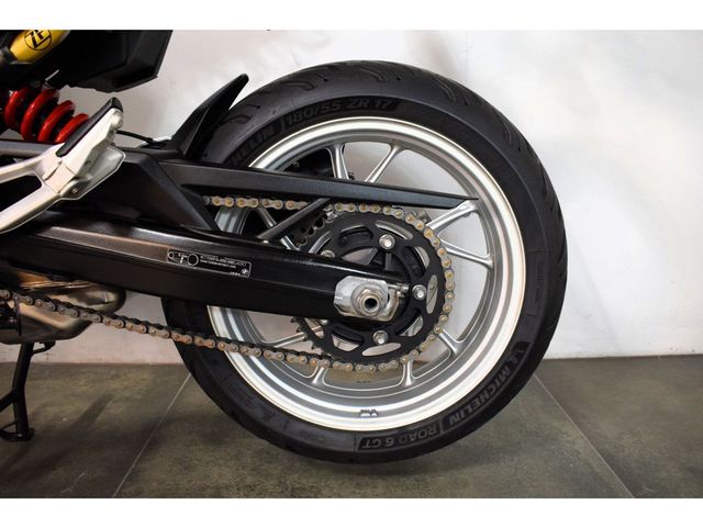 bmw - f-900-xr
