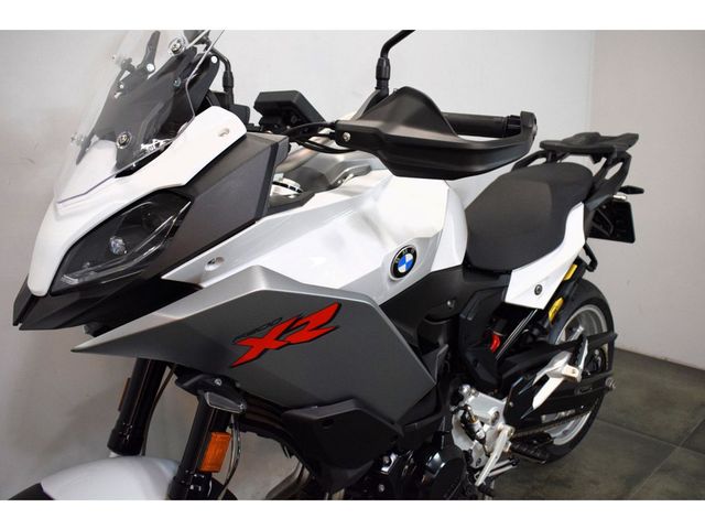 bmw - f-900-xr