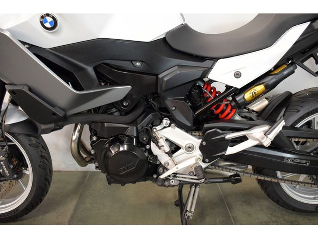 bmw - f-900-xr