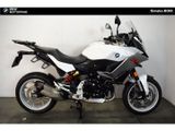 BMW F 900 XR
