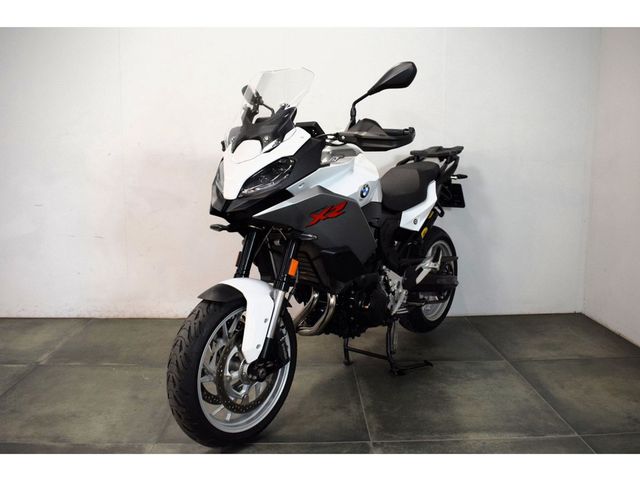 bmw - f-900-xr