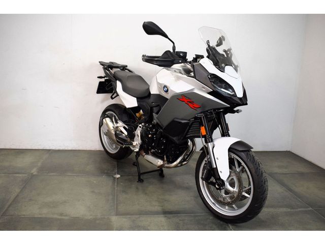 bmw - f-900-xr