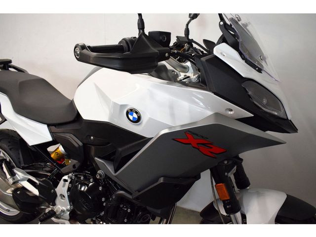 bmw - f-900-xr