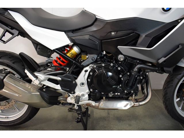 bmw - f-900-xr