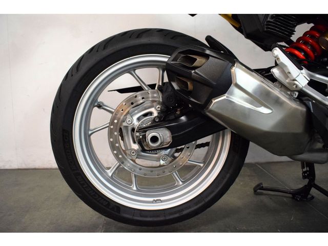 bmw - f-900-xr