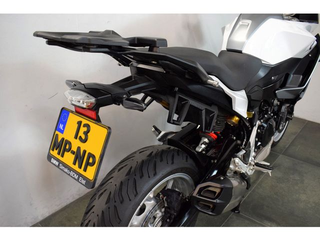 bmw - f-900-xr