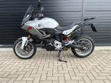 BMW F 900 XR