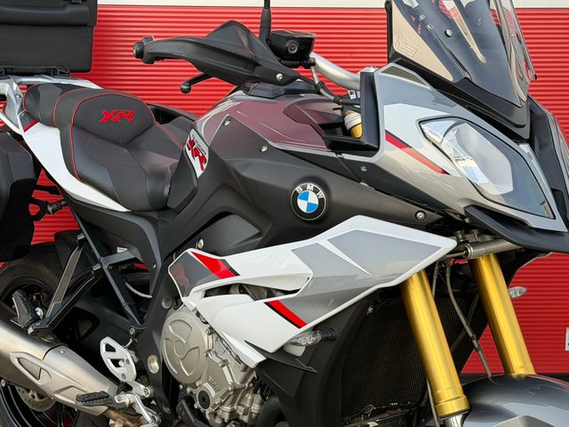 bmw - s-1000-xr