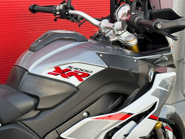 bmw - s-1000-xr
