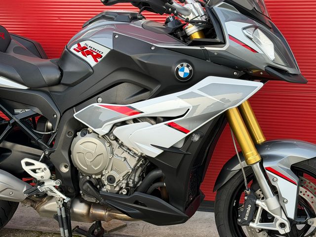 bmw - s-1000-xr