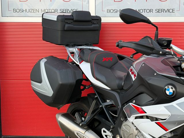 bmw - s-1000-xr