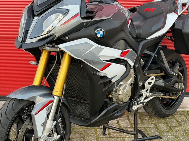 bmw - s-1000-xr