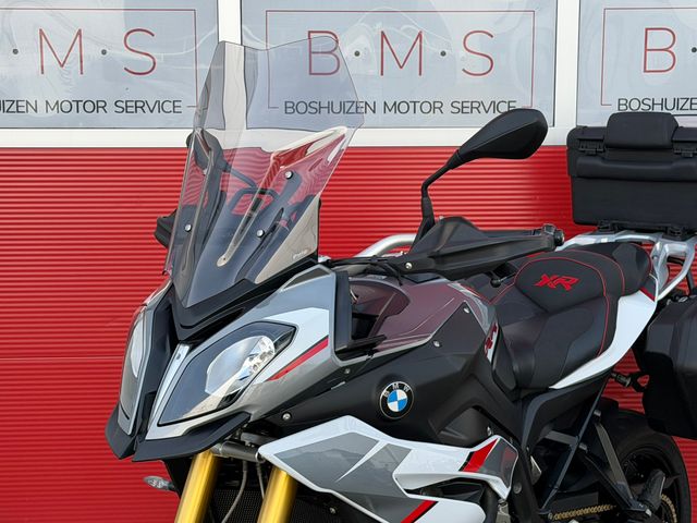 bmw - s-1000-xr
