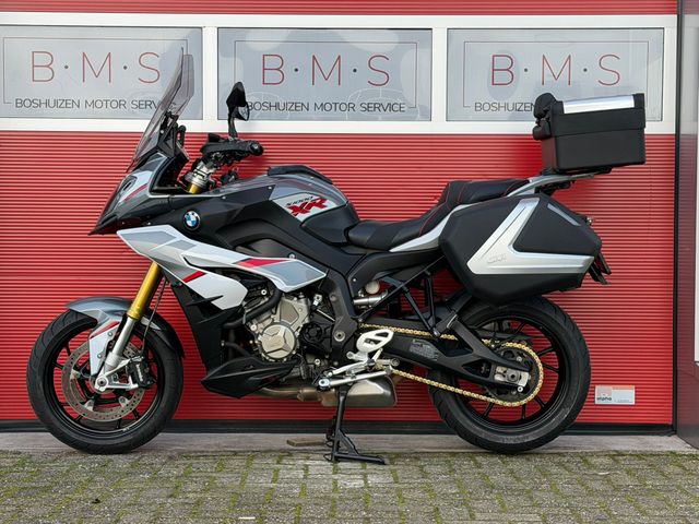 bmw - s-1000-xr