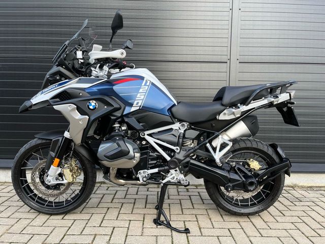 bmw - r-1250-gs