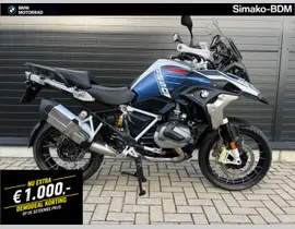 BMW R 1250 GS 2024 occasion