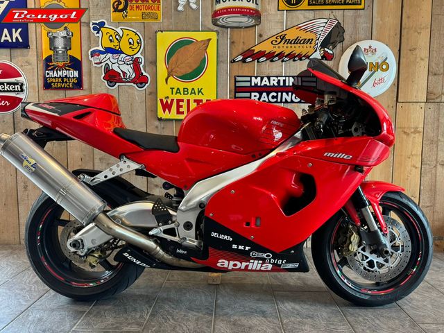 aprilia - rsv-mille
