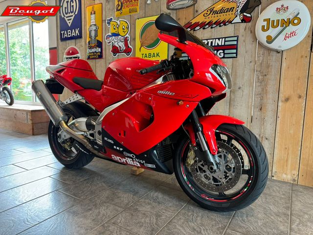 aprilia - rsv-mille