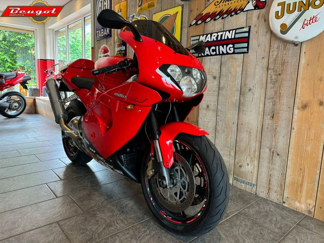 aprilia - rsv-mille